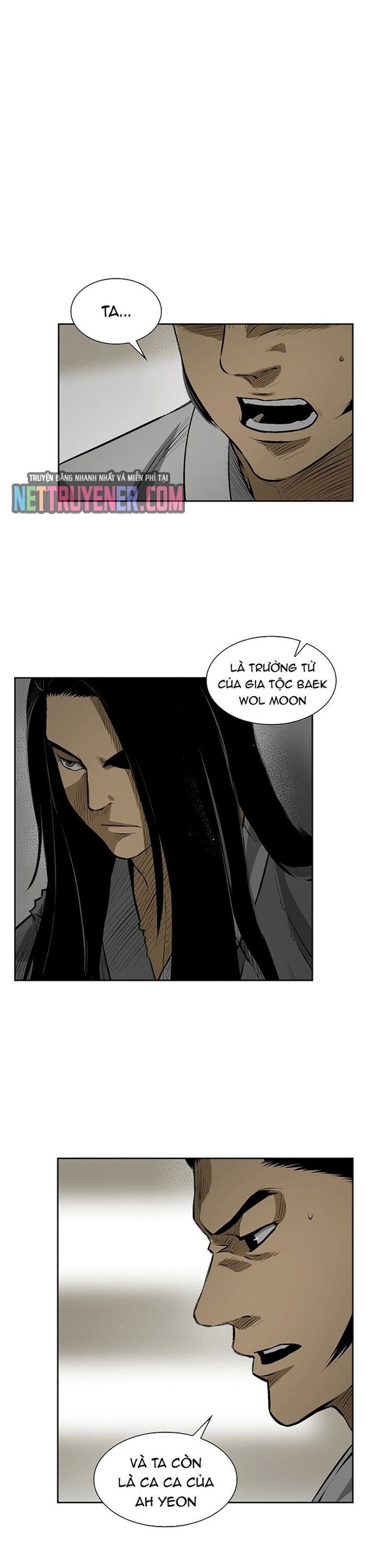 Huyền Thoại Vô Song Chiến Thần Chap 15 - Next Chap 16