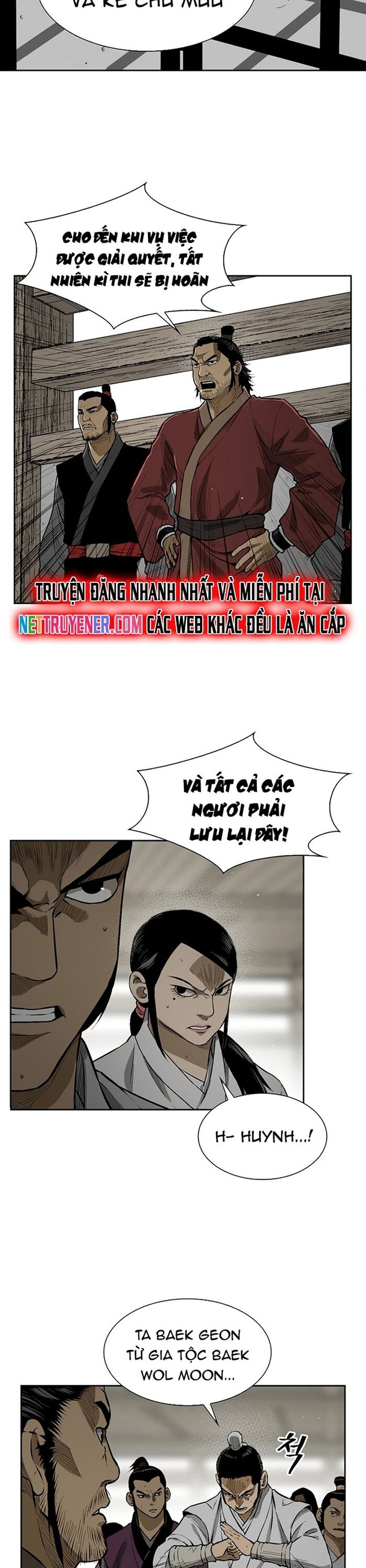 Huyền Thoại Vô Song Chiến Thần Chap 15 - Next Chap 16