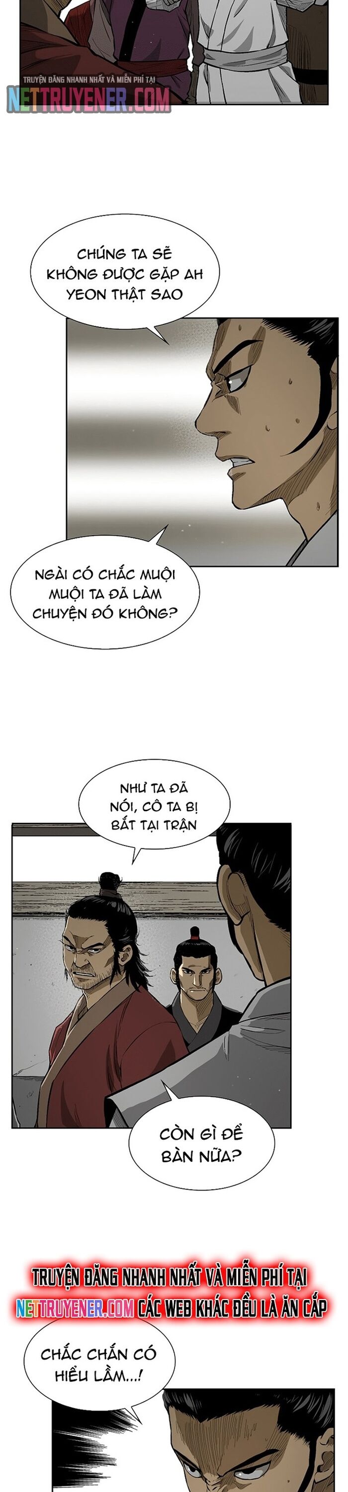 Huyền Thoại Vô Song Chiến Thần Chap 15 - Next Chap 16