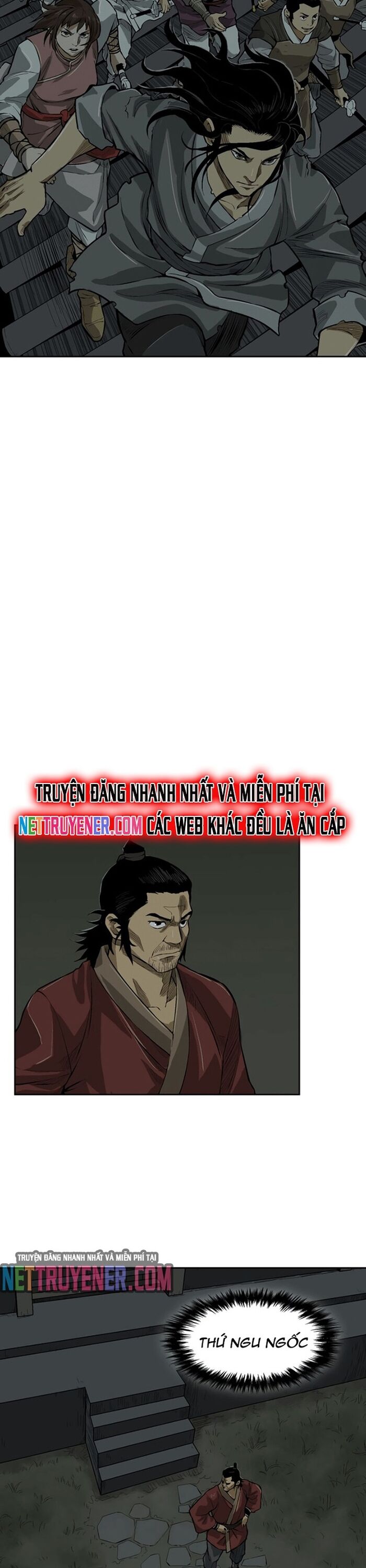 Huyền Thoại Vô Song Chiến Thần Chap 16 - Next Chap 17
