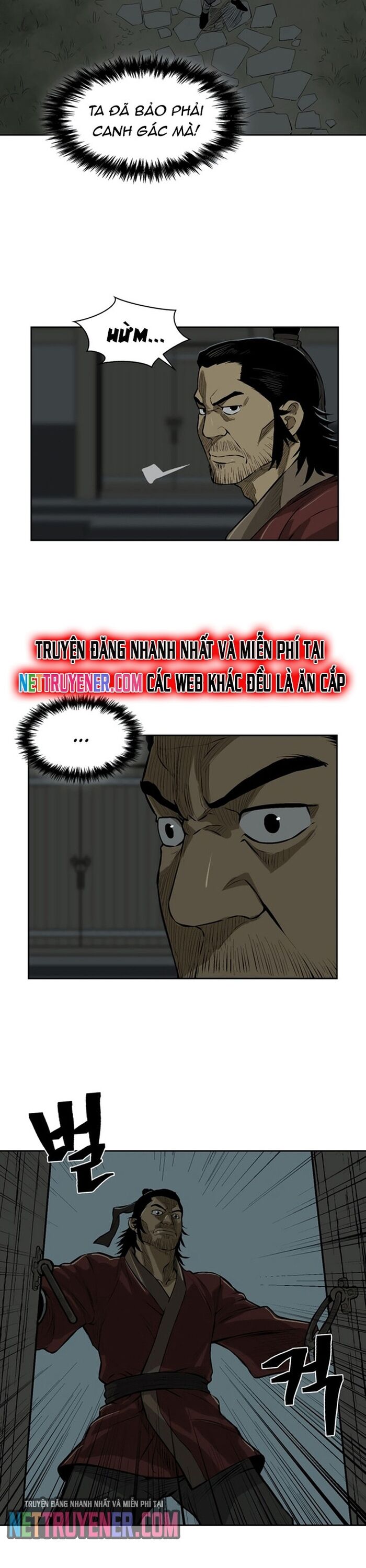 Huyền Thoại Vô Song Chiến Thần Chap 16 - Next Chap 17