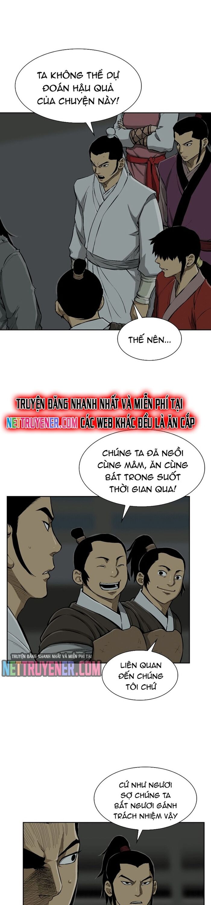 Huyền Thoại Vô Song Chiến Thần Chap 16 - Next Chap 17