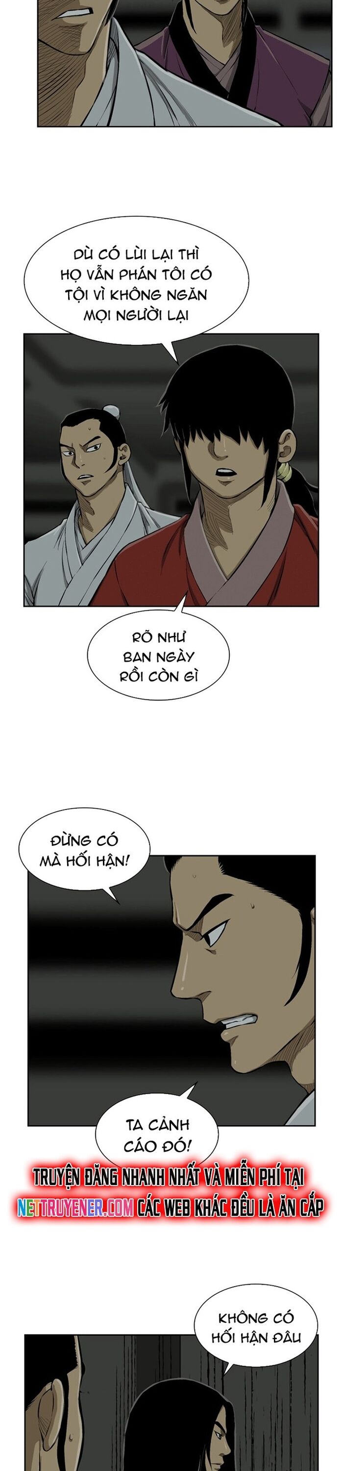 Huyền Thoại Vô Song Chiến Thần Chap 16 - Next Chap 17