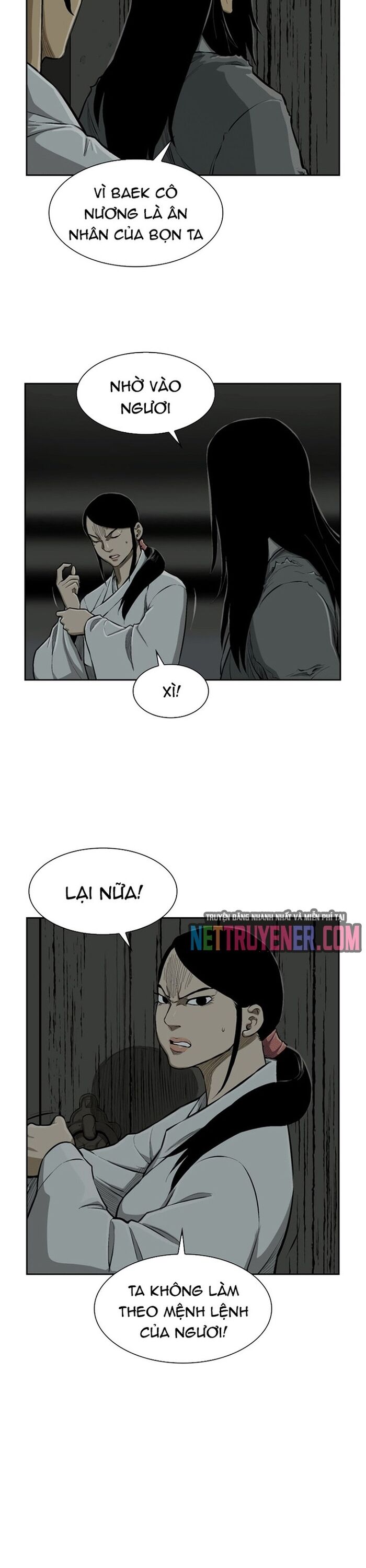 Huyền Thoại Vô Song Chiến Thần Chap 16 - Next Chap 17