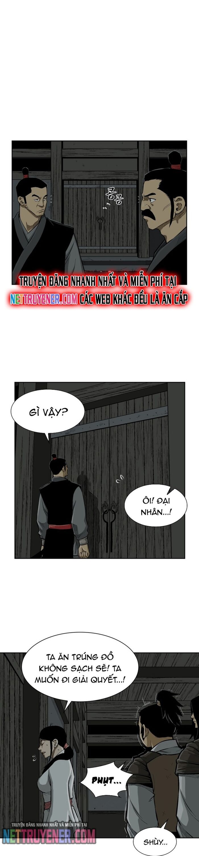 Huyền Thoại Vô Song Chiến Thần Chap 16 - Next Chap 17
