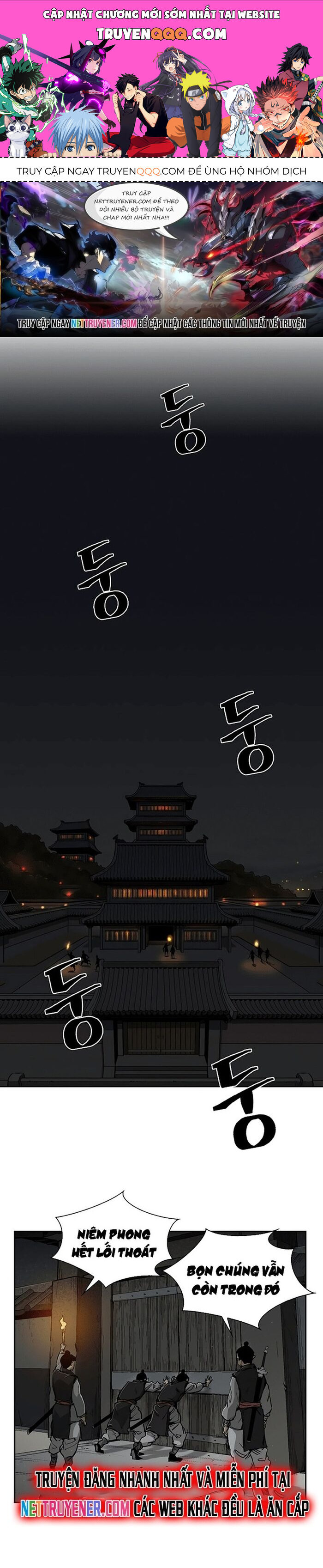 Huyền Thoại Vô Song Chiến Thần Chap 17 - Next Chap 18