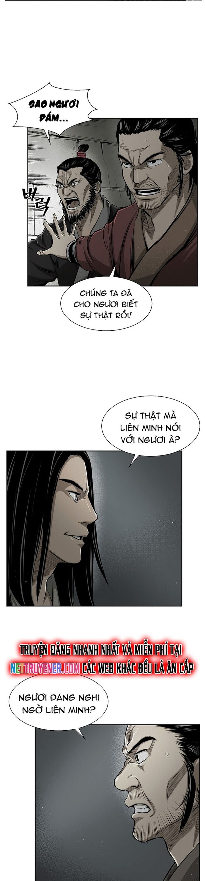 Huyền Thoại Vô Song Chiến Thần Chap 17 - Next Chap 18