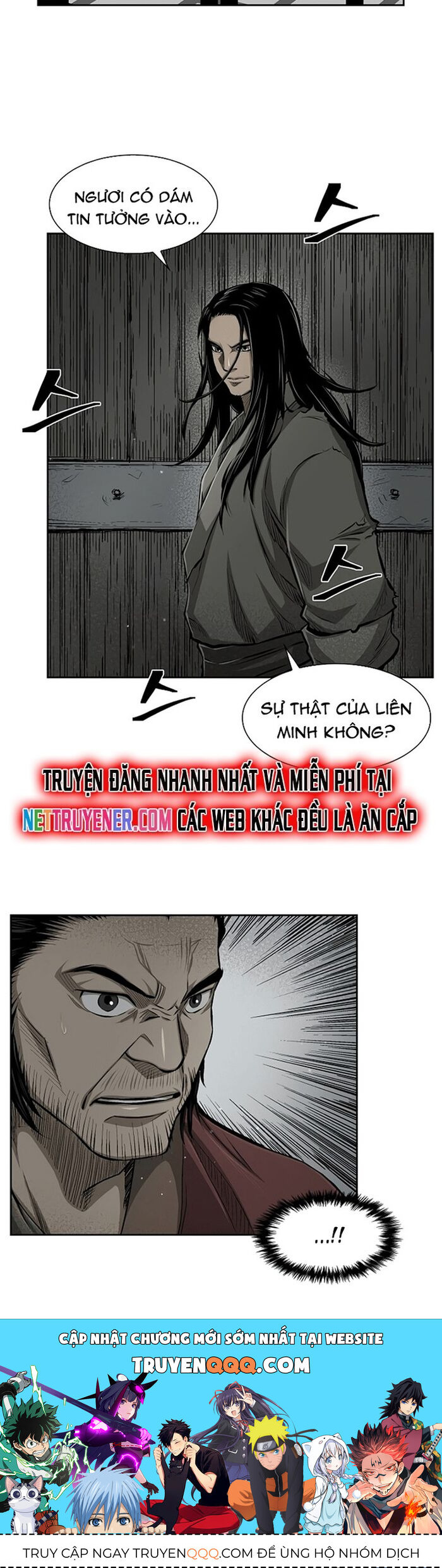 Huyền Thoại Vô Song Chiến Thần Chap 17 - Next Chap 18