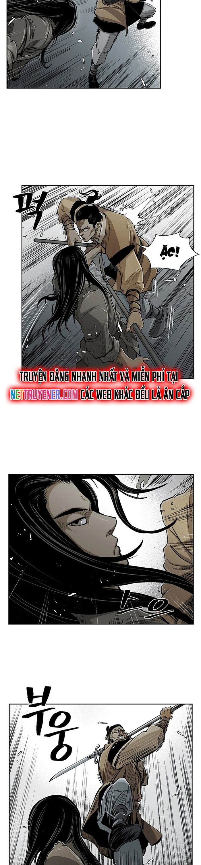 Huyền Thoại Vô Song Chiến Thần Chap 17 - Next Chap 18