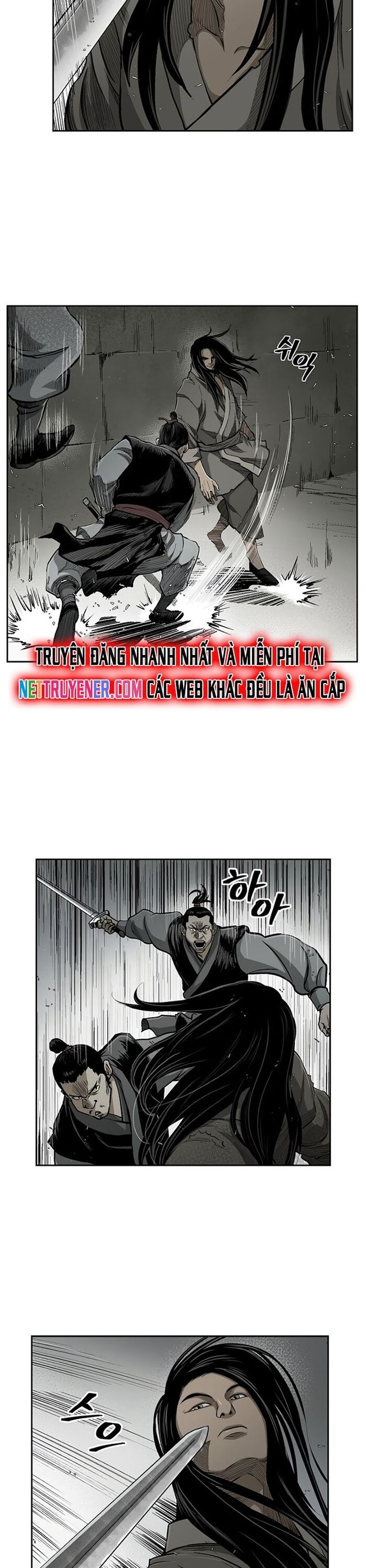 Huyền Thoại Vô Song Chiến Thần Chap 18 - Next Chap 19