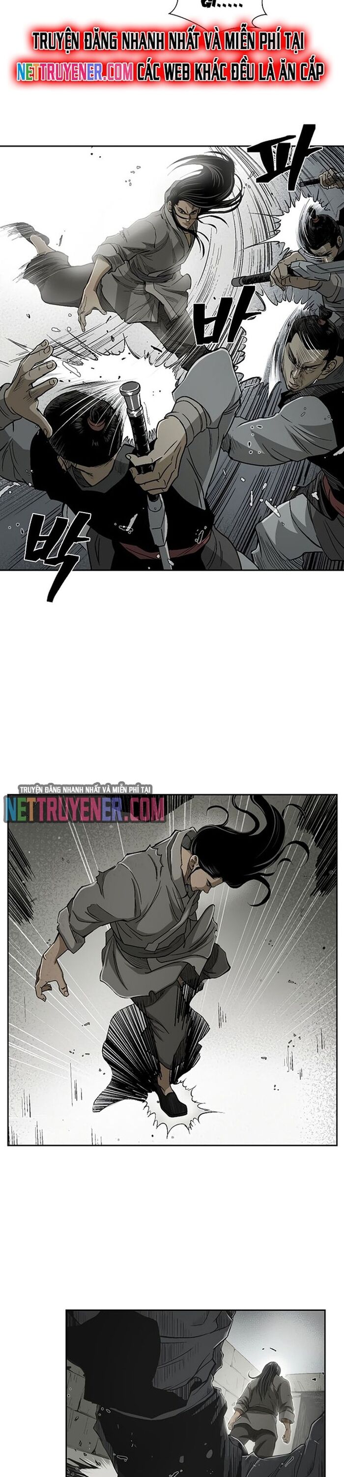 Huyền Thoại Vô Song Chiến Thần Chap 18 - Next Chap 19
