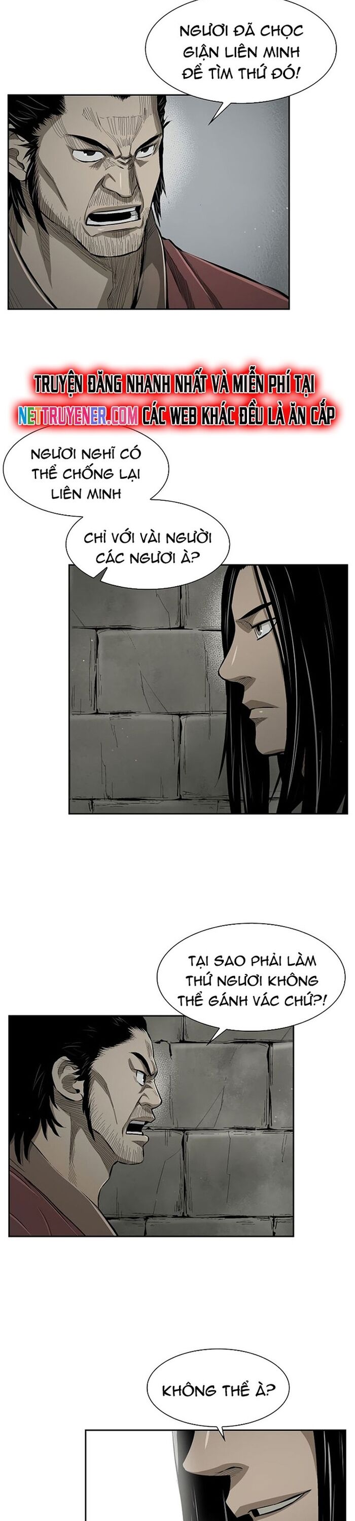 Huyền Thoại Vô Song Chiến Thần Chap 19 - Next Chap 20