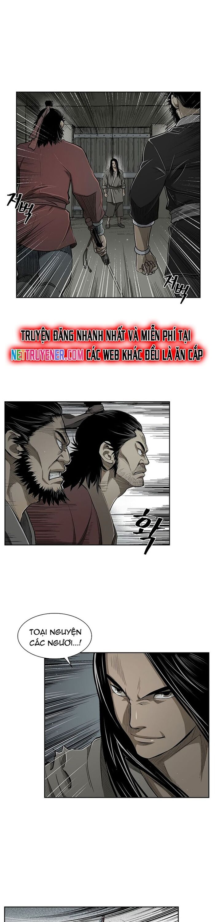 Huyền Thoại Vô Song Chiến Thần Chap 19 - Next Chap 20