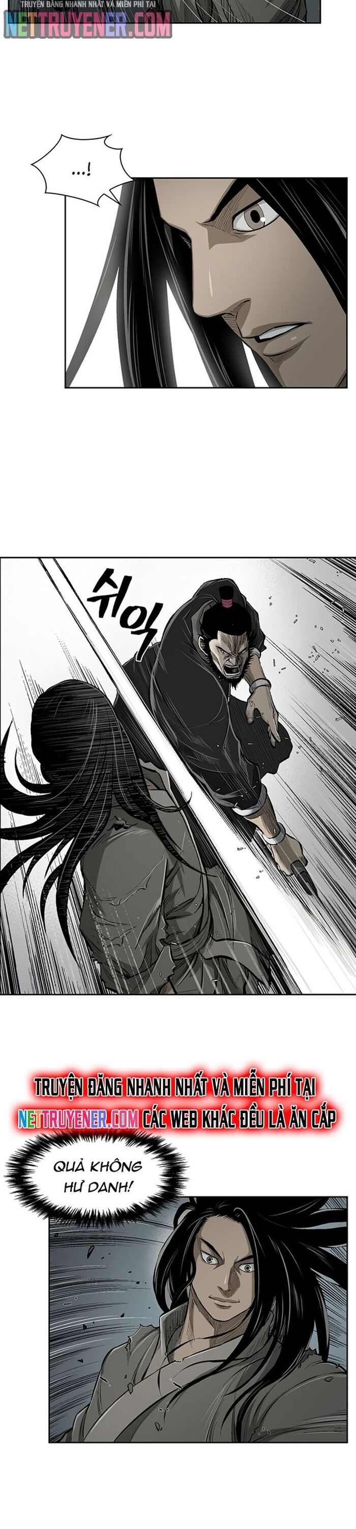 Huyền Thoại Vô Song Chiến Thần Chap 19 - Next Chap 20