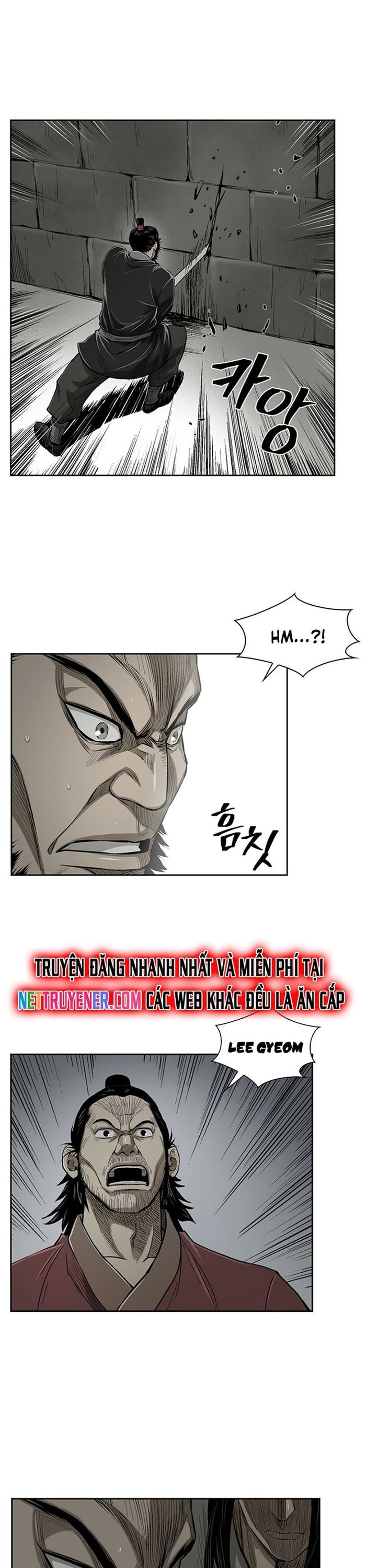 Huyền Thoại Vô Song Chiến Thần Chap 19 - Next Chap 20
