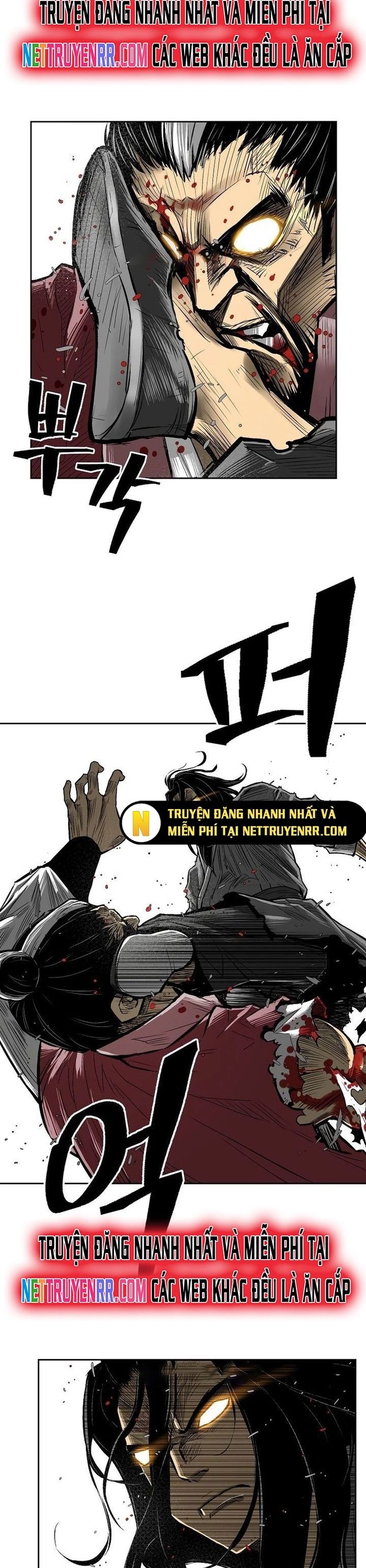 Huyền Thoại Vô Song Chiến Thần Chap 2 - Next Chap 3