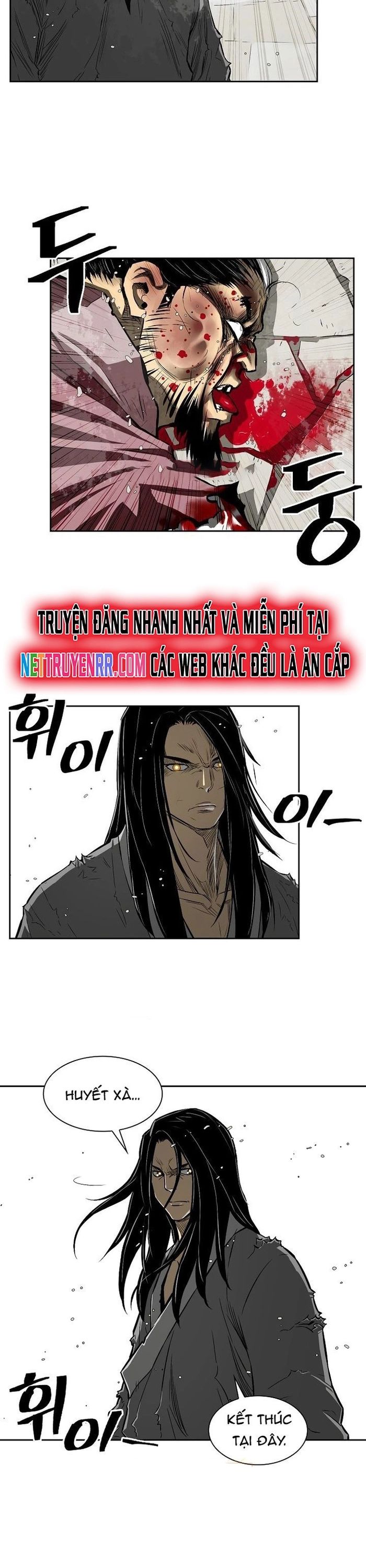 Huyền Thoại Vô Song Chiến Thần Chap 2 - Next Chap 3