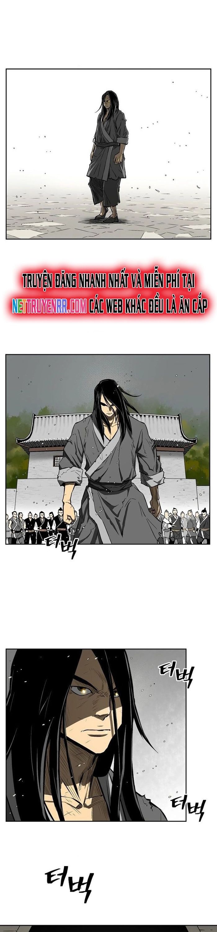 Huyền Thoại Vô Song Chiến Thần Chap 2 - Next Chap 3