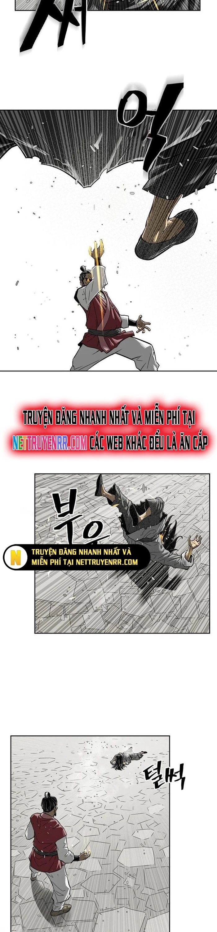 Huyền Thoại Vô Song Chiến Thần Chap 2 - Next Chap 3