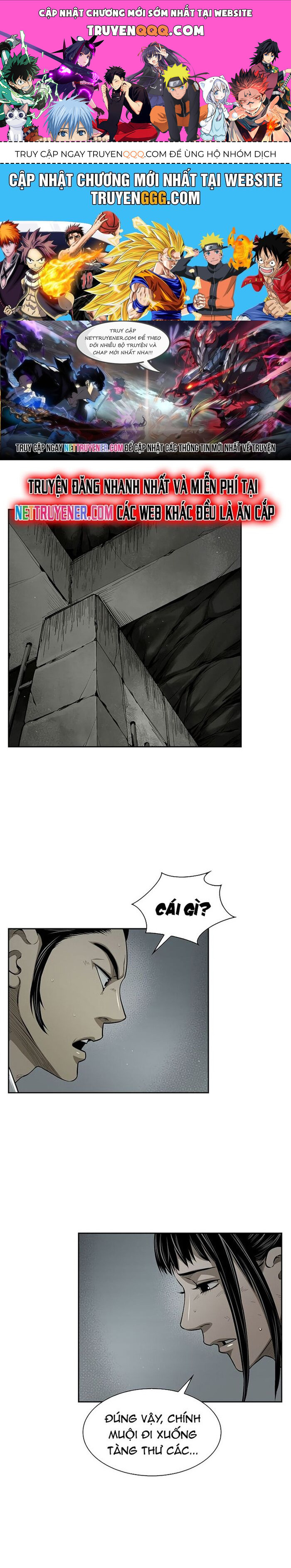 Huyền Thoại Vô Song Chiến Thần Chap 20 - Next Chap 21