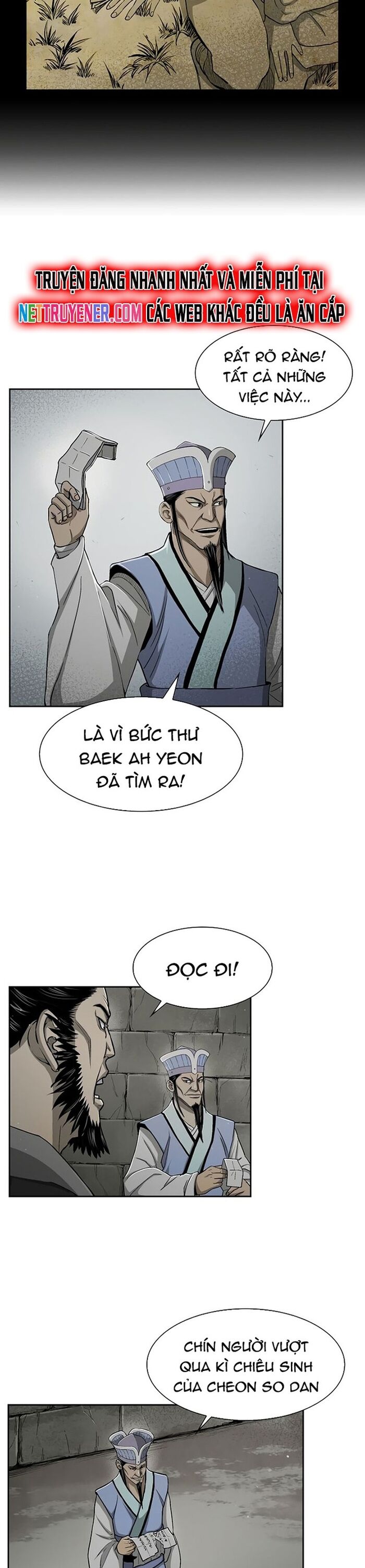 Huyền Thoại Vô Song Chiến Thần Chap 20 - Next Chap 21
