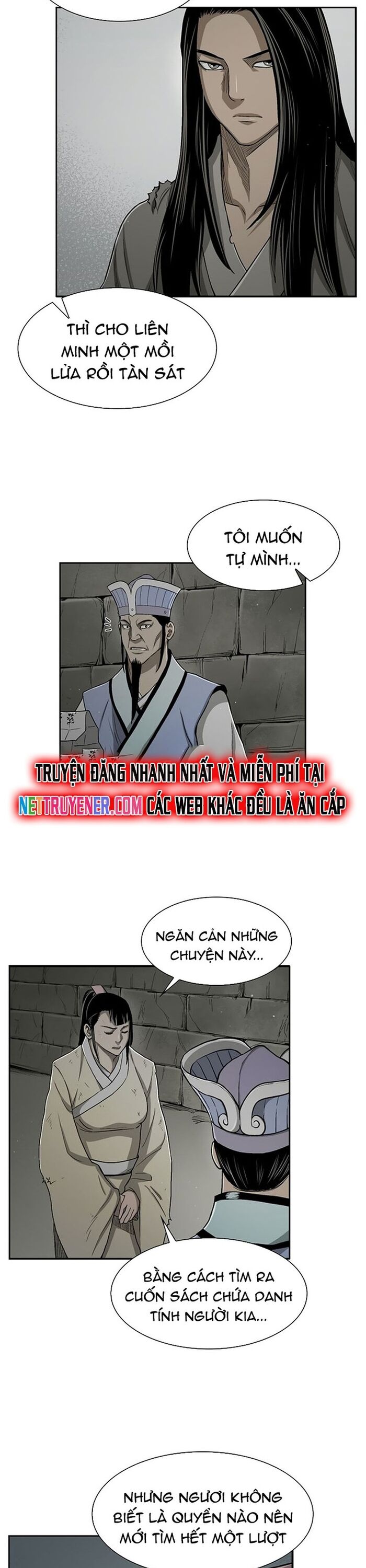 Huyền Thoại Vô Song Chiến Thần Chap 20 - Next Chap 21