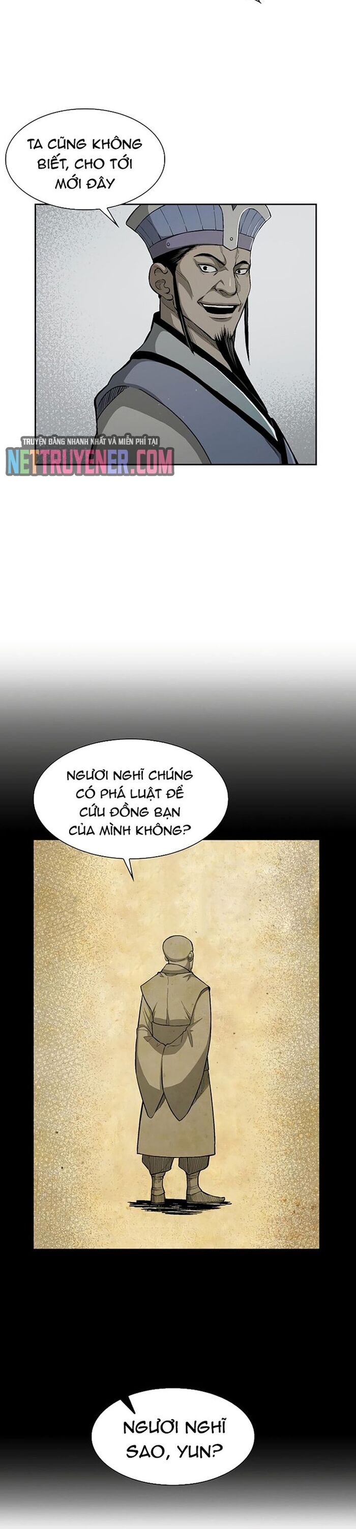 Huyền Thoại Vô Song Chiến Thần Chap 20 - Next Chap 21