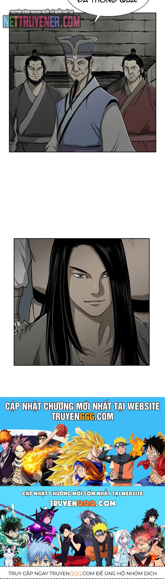 Huyền Thoại Vô Song Chiến Thần Chap 20 - Next Chap 21