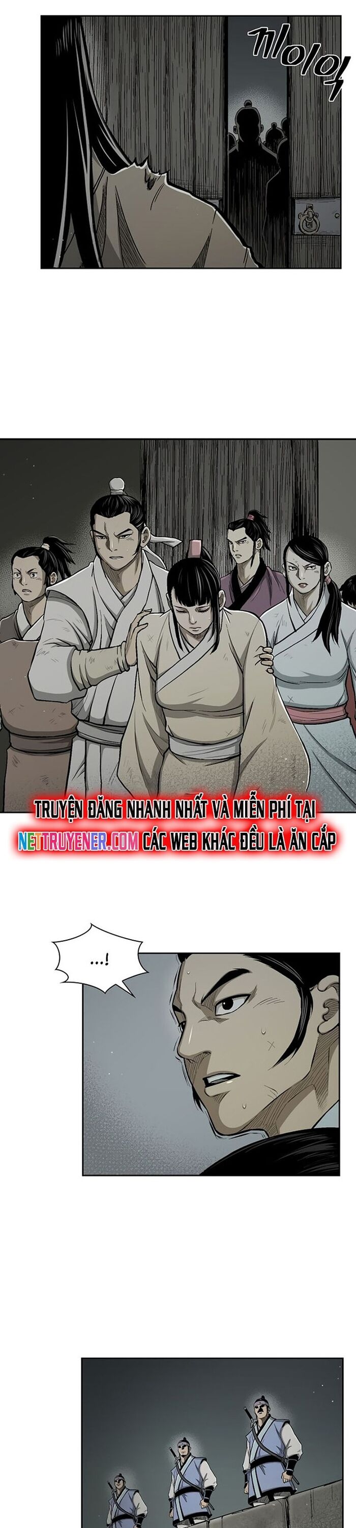 Huyền Thoại Vô Song Chiến Thần Chap 20 - Next Chap 21