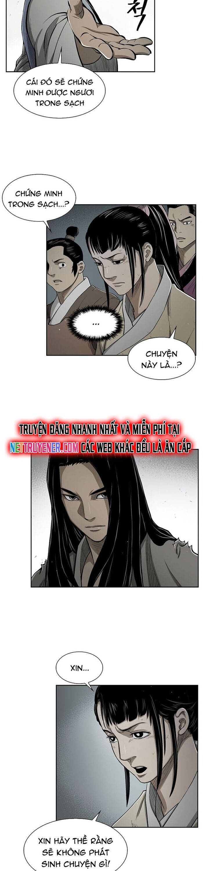 Huyền Thoại Vô Song Chiến Thần Chap 20 - Next Chap 21