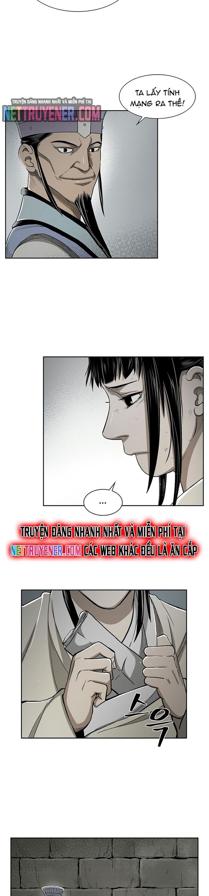 Huyền Thoại Vô Song Chiến Thần Chap 20 - Next Chap 21