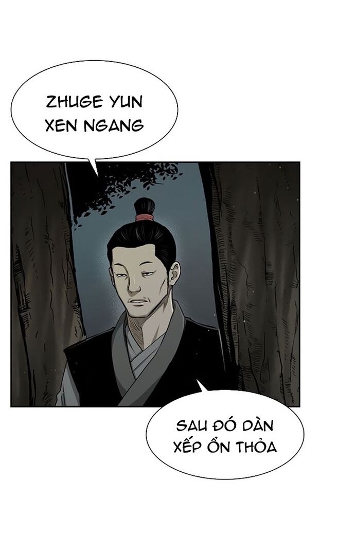 Huyền Thoại Vô Song Chiến Thần Chap 21 - Next Chap 22