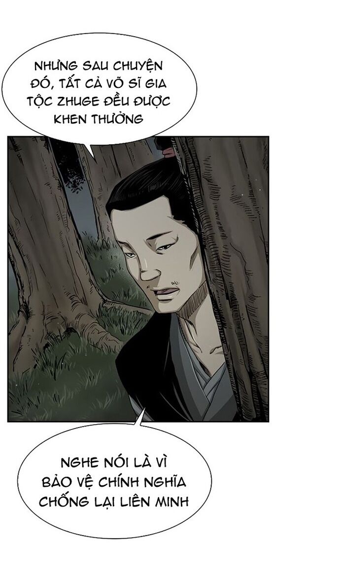 Huyền Thoại Vô Song Chiến Thần Chap 21 - Next Chap 22