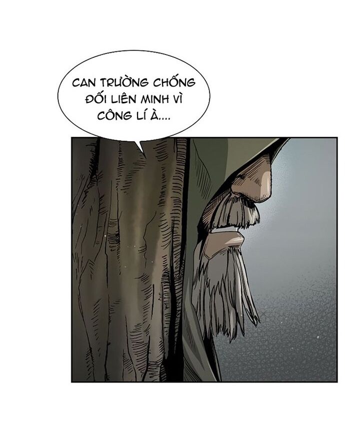 Huyền Thoại Vô Song Chiến Thần Chap 21 - Next Chap 22