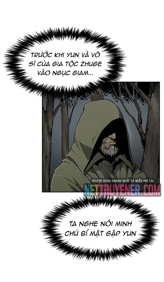 Huyền Thoại Vô Song Chiến Thần Chap 21 - Next Chap 22