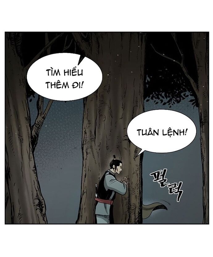 Huyền Thoại Vô Song Chiến Thần Chap 21 - Next Chap 22