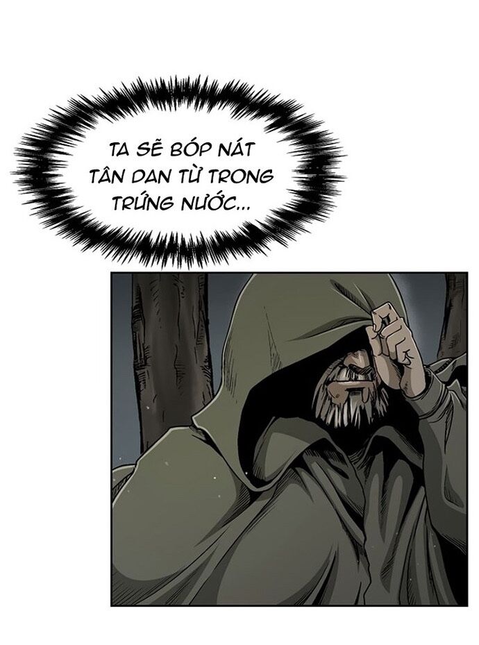 Huyền Thoại Vô Song Chiến Thần Chap 21 - Next Chap 22