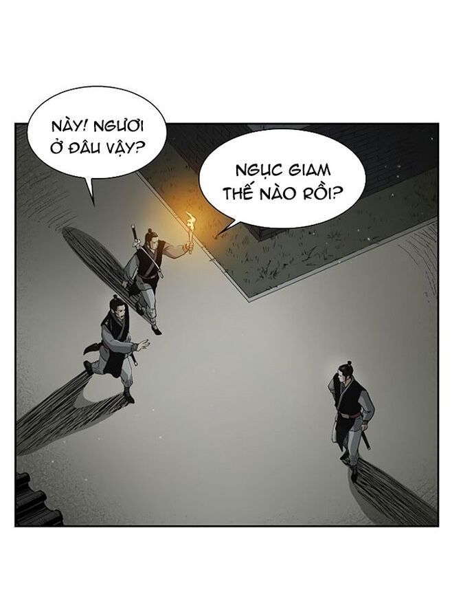Huyền Thoại Vô Song Chiến Thần Chap 21 - Next Chap 22