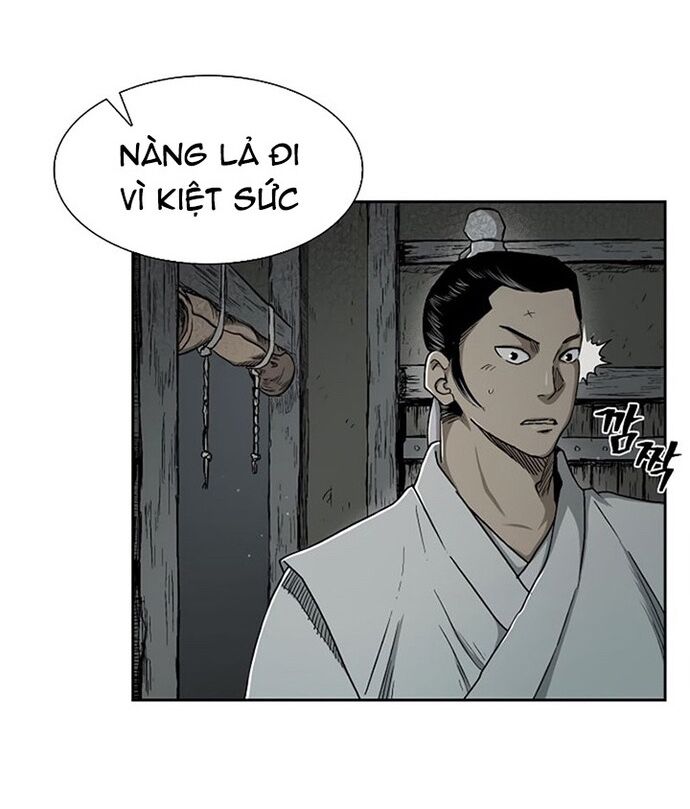 Huyền Thoại Vô Song Chiến Thần Chap 21 - Next Chap 22