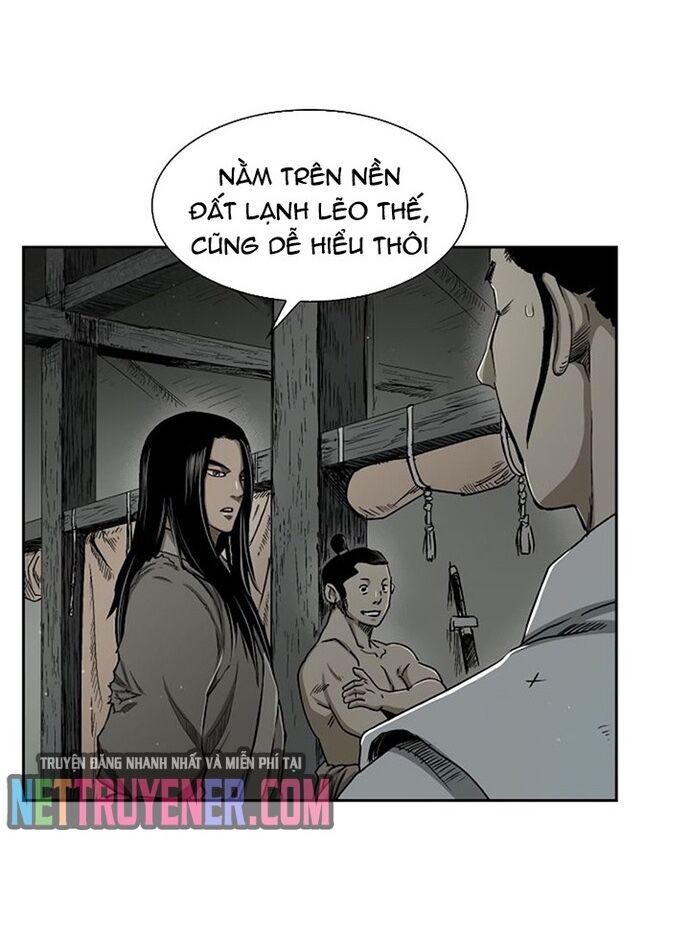 Huyền Thoại Vô Song Chiến Thần Chap 21 - Next Chap 22