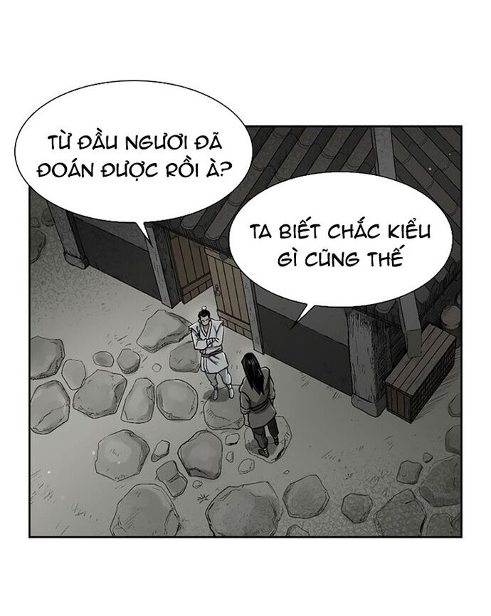 Huyền Thoại Vô Song Chiến Thần Chap 21 - Next Chap 22