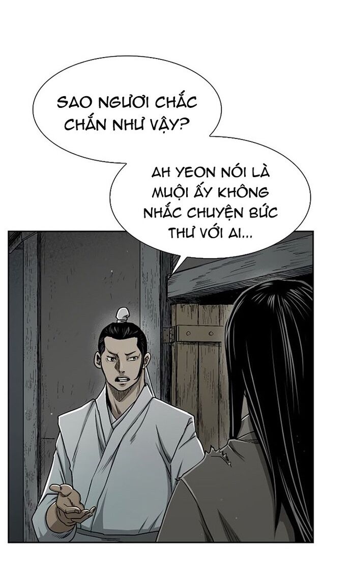 Huyền Thoại Vô Song Chiến Thần Chap 21 - Next Chap 22