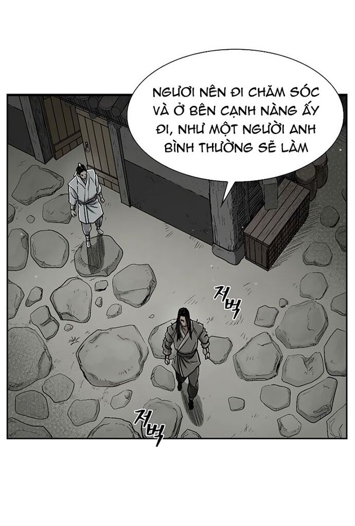 Huyền Thoại Vô Song Chiến Thần Chap 21 - Next Chap 22