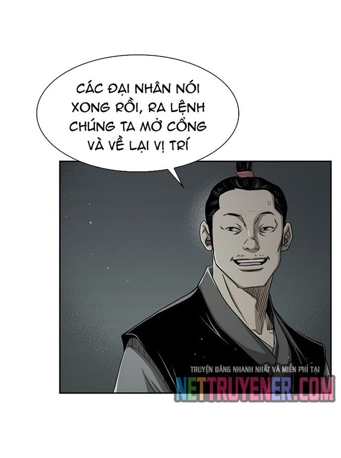 Huyền Thoại Vô Song Chiến Thần Chap 21 - Next Chap 22
