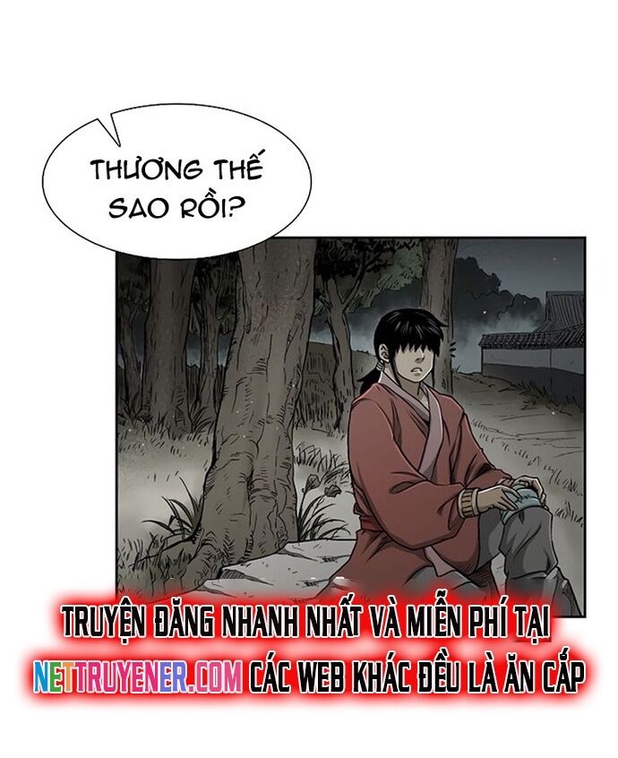 Huyền Thoại Vô Song Chiến Thần Chap 21 - Next Chap 22