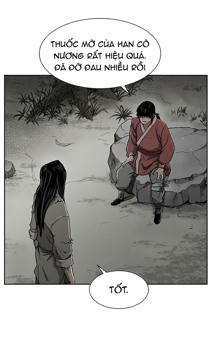 Huyền Thoại Vô Song Chiến Thần Chap 21 - Next Chap 22
