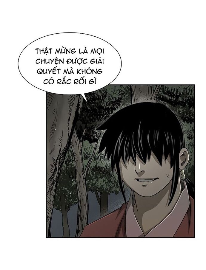 Huyền Thoại Vô Song Chiến Thần Chap 21 - Next Chap 22