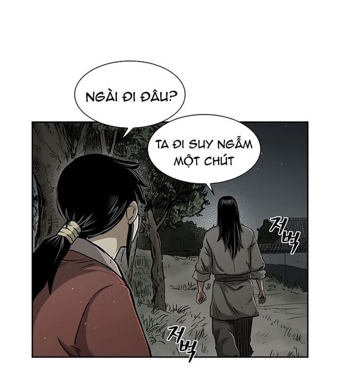 Huyền Thoại Vô Song Chiến Thần Chap 21 - Next Chap 22