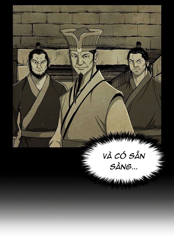 Huyền Thoại Vô Song Chiến Thần Chap 21 - Next Chap 22