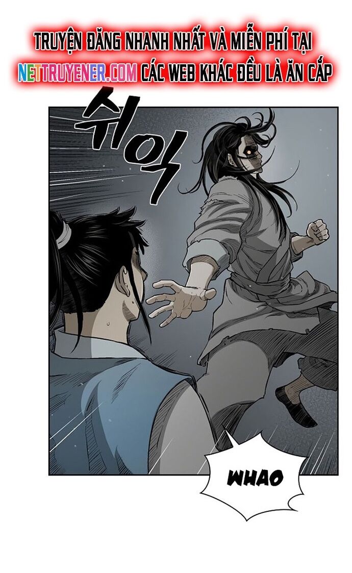 Huyền Thoại Vô Song Chiến Thần Chap 21 - Next Chap 22